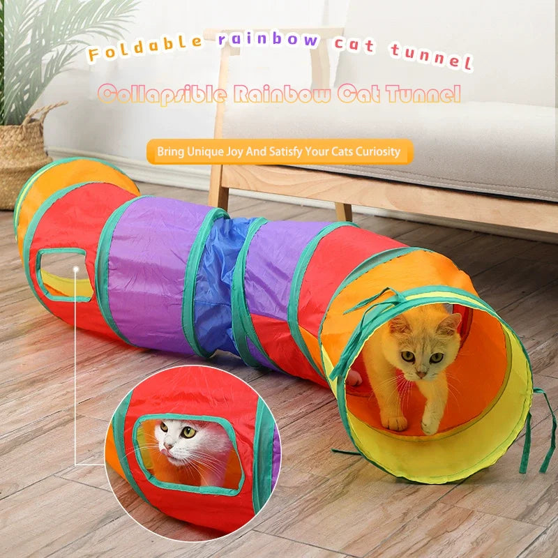 Cat Kitten Toys Variety Pack Pet Cat Toys Combination Set Cat Toy Funny Cat Stick Sisal Mouse Bell Ball Cat Supplies