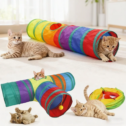 Cat Kitten Toys Variety Pack Pet Cat Toys Combination Set Cat Toy Funny Cat Stick Sisal Mouse Bell Ball Cat Supplies