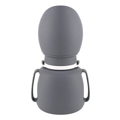 800ml Portable Dog Water Bottle – Leakproof Foldable Pet Travel Feeder | Pawzio