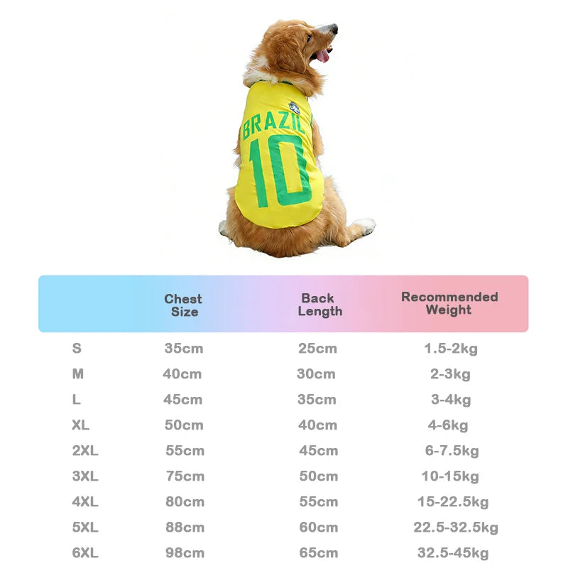 New 2026 Soccer Cat Dog Football Breathable Mesh Jersey Puppy Dog Jersey Basketball T-Shirts Summer Pet Clothes Quick Dry Vest