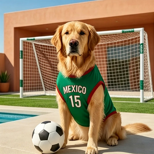 New 2026 Soccer Cat Dog Football Breathable Mesh Jersey Puppy Dog Jersey Basketball T-Shirts Summer Pet Clothes Quick Dry Vest